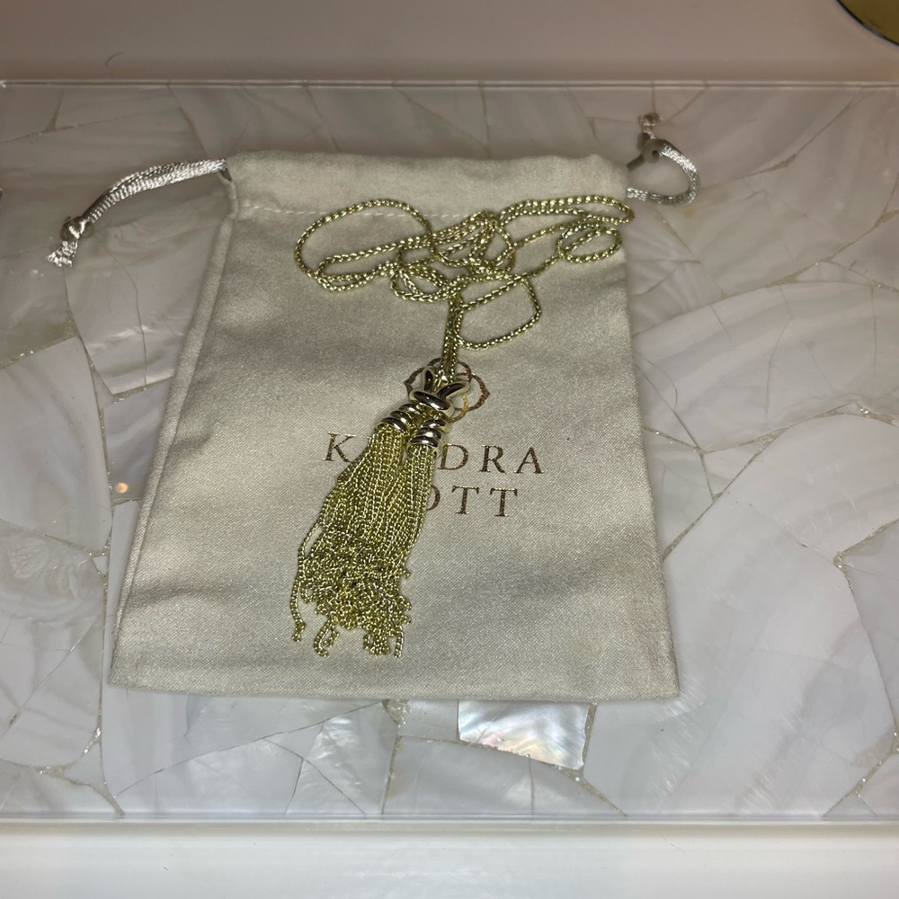 Kendra Scott
